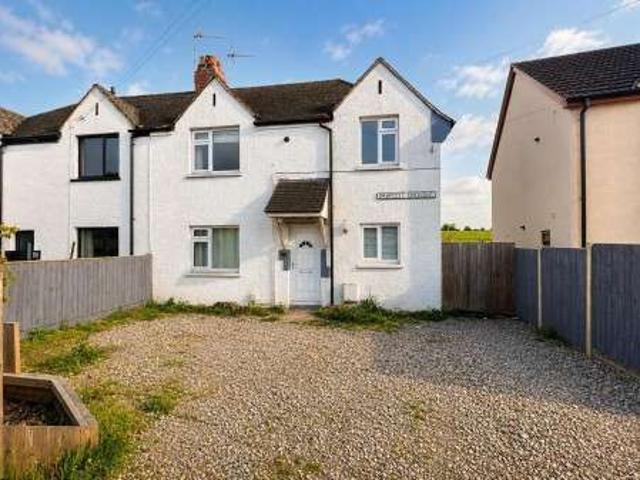 Farm for sale in Draycott, Stroud