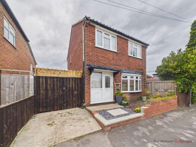Farm for sale in Skipsea Brough, Skipsea
