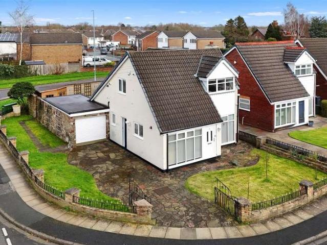 Farm for sale in Kirkby, Knowsley