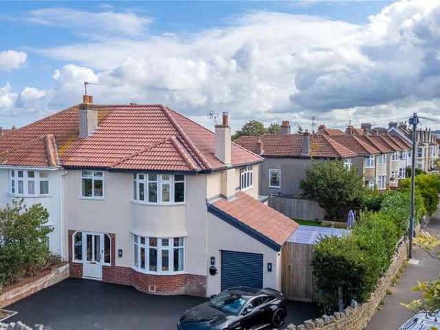Farm for sale in Weston-super-mare, North Somerset