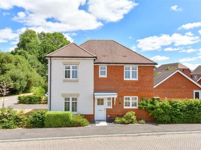 Farm for sale in Spring Vale, Hampshire