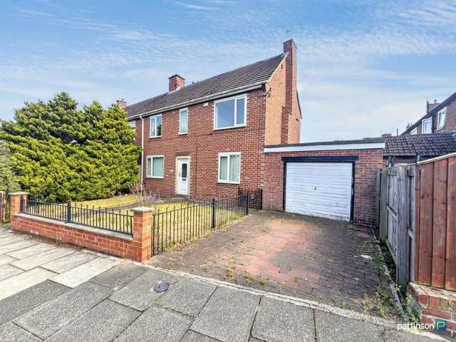 Farm for sale in Coxlodge, Newcastle Upon Tyne