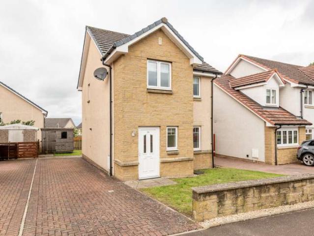 Farm for sale in Saline, Fife