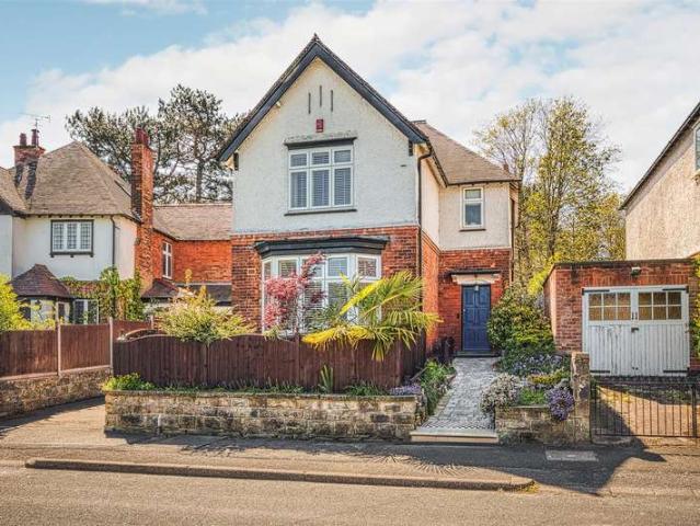 Farm for sale in Littleover, Derby