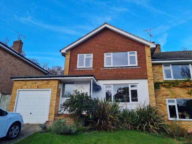 Farm for rent in Hawkenbury, Sandown Park