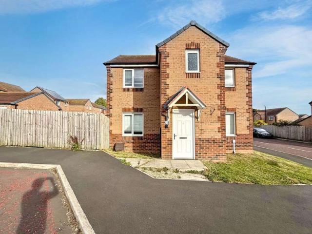 Farm for sale in Hetton-le-Hole, Sunderland