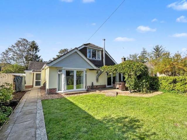 Farm for sale in Ebblake, Verwood