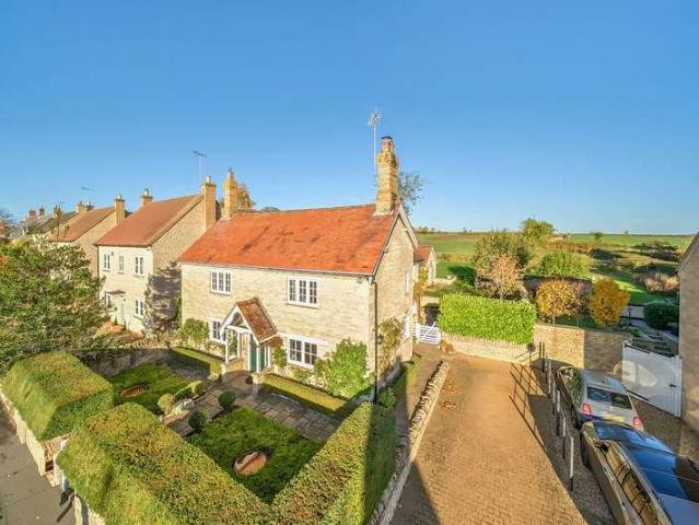 Farm for sale in Empingham, Rutland