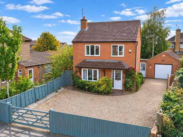 Farm for sale in Billinghay Thorpe, North Kesteven