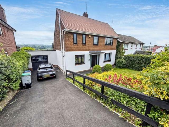 Farm for sale in Bridgehill, Consett