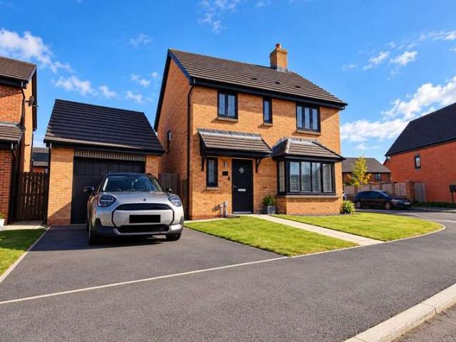 Farm for sale in Walbottle, Newcastle upon Tyne