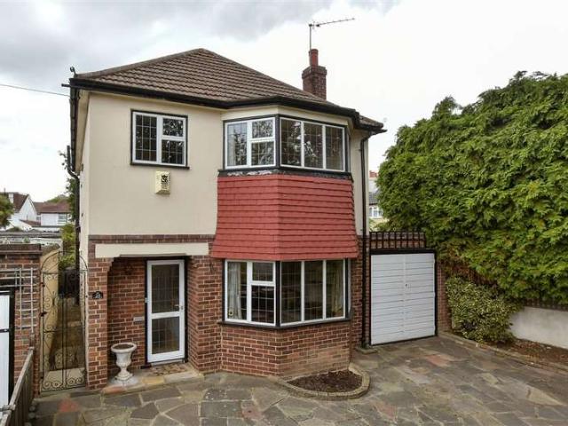 Farm for sale in The Wrythe, Greater London