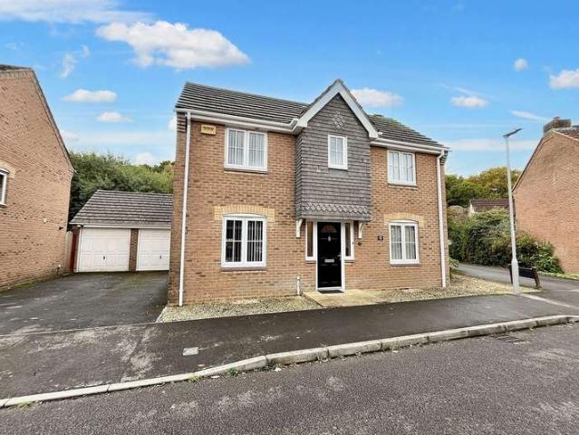 Farm for sale in Ebblake, Verwood