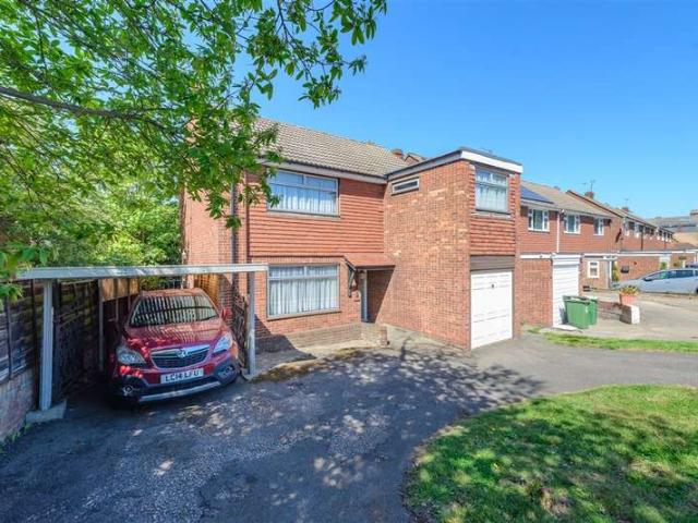 Farm for sale in Northumberland Heath, Greater London