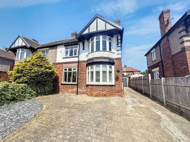 Farm for sale in Stockton-on-tees
