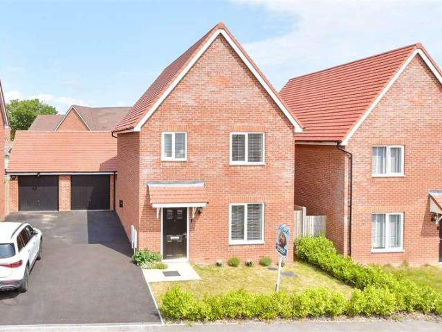 Farm for sale in Hoo St Werburgh