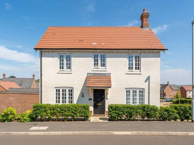 Farm for sale in Stanford On Avon, Leicestershire