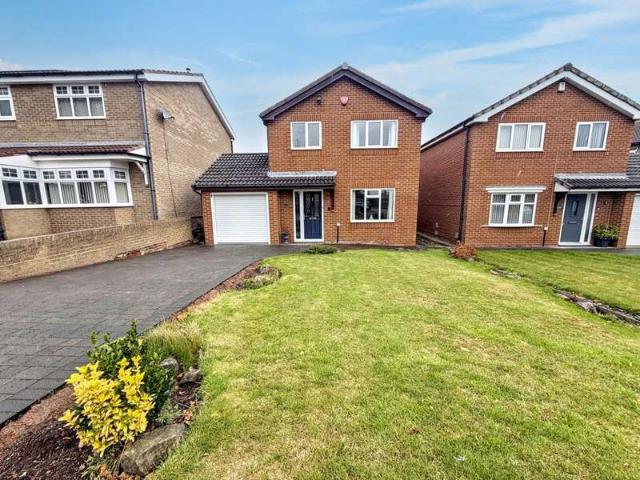 Farm for sale in Dairy Lane Estate, Tyne And Wear