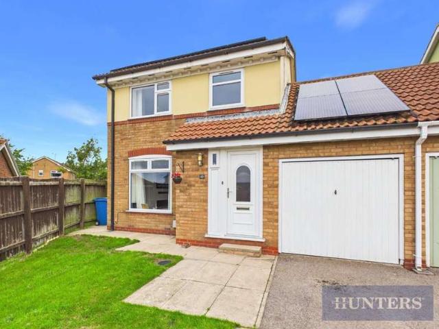 Farm for sale in Cayton