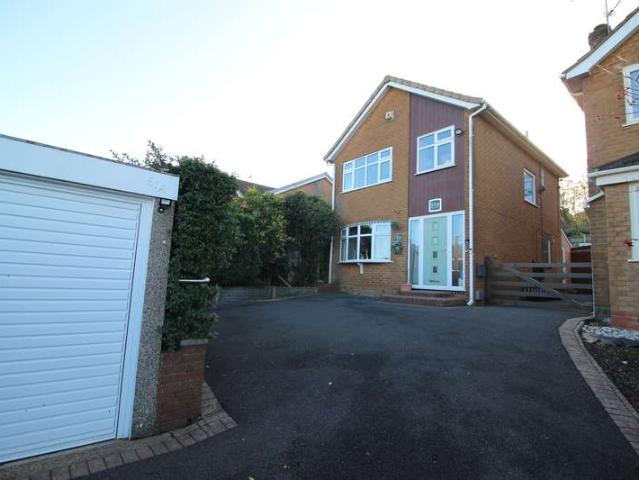 Farm for sale in Heanor and Loscoe CP, Kedleston