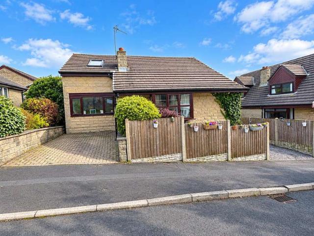 Farm for sale in Queensbury, Bradford