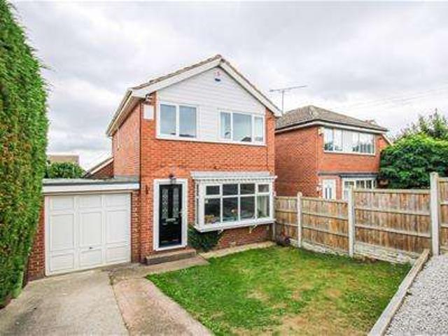 Farm for sale in Horbury, Wakefield