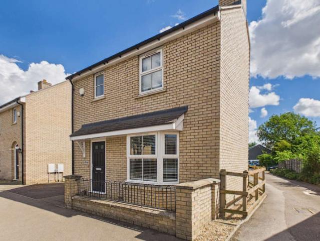Farm for sale in Arrington, Cambridgeshire