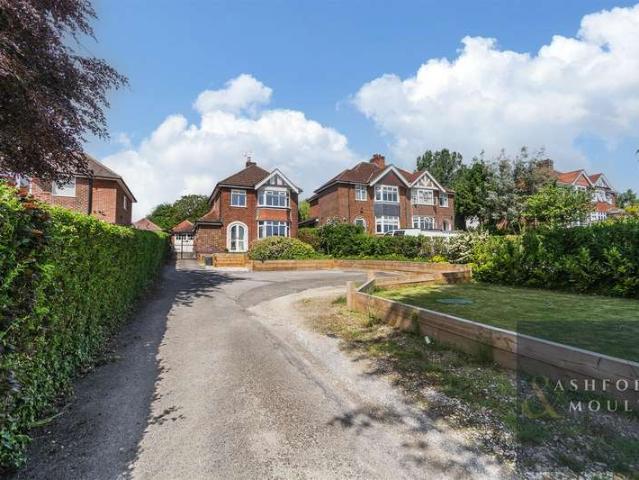 Farm for sale in Gedling, East Midlands