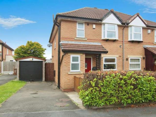 Farm for rent in Sutton, St Helens