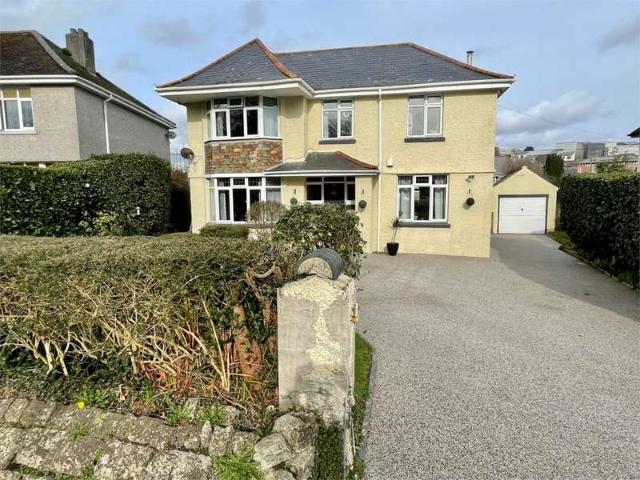 Farm for sale in St Stephen, Cornwall