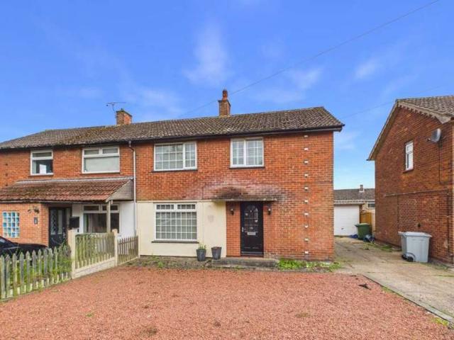 Farm for sale in Ollerton and Boughton CP, Alverton