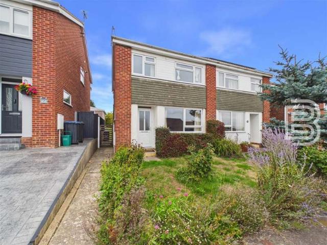 Farm for sale in Cawston, Rugby