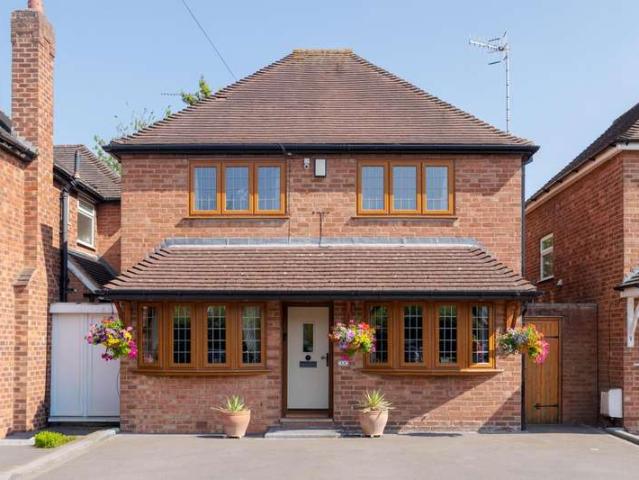 Farm for sale in Hagley, Bromsgrove