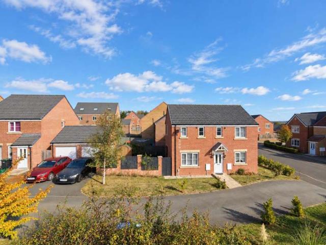 Farm for sale in Kimblesworth and Plawsworth, Sacriston