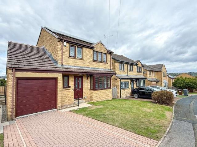 Farm for sale in Holme Valley, Honley