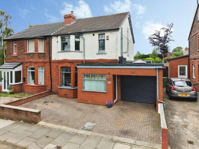 Farm for sale in St Helens