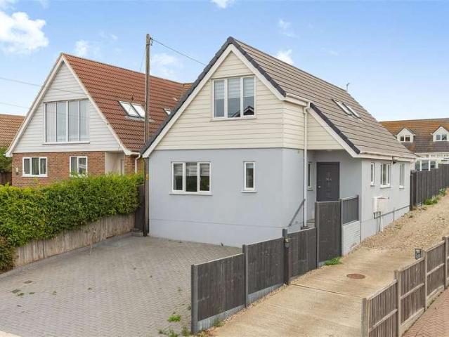 Farm for sale in Mariner's View, The Bridge