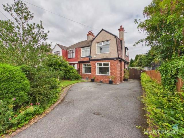 Farm for sale in Lower Bebington, Bebington