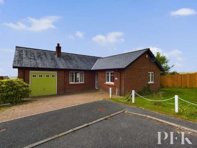 Farm for sale in St Bees