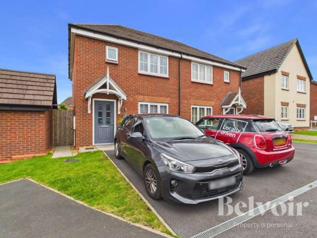 Farm for sale in Reabrook Estate, Frankwell