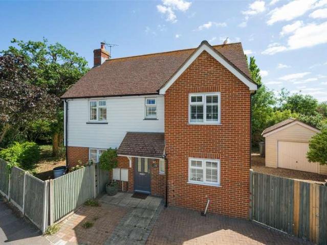 Farm for sale in Kingsdown Park, The Bridge