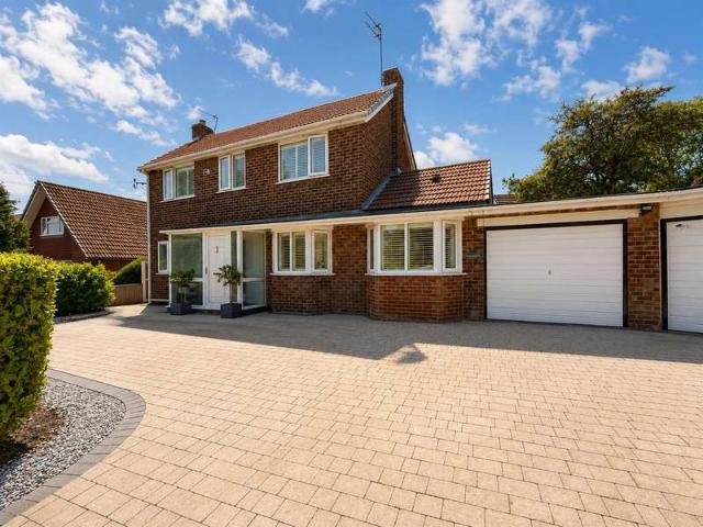 Farm for sale in Heswall, Wirral