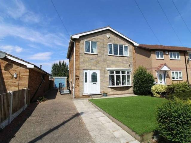 Farm for sale in Cudworth, South Yorkshire