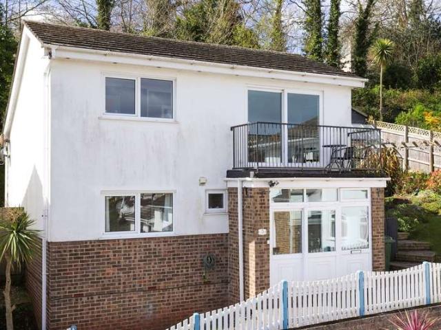 Farm for sale in Bridford, Devon