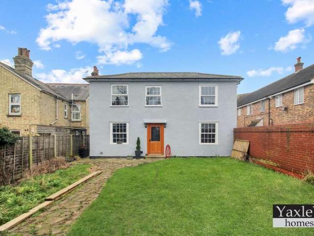 Farm for sale in Bocking, Chipping Hill
