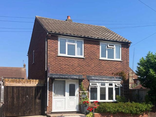 Farm for sale in Skipsea Brough, Skipsea