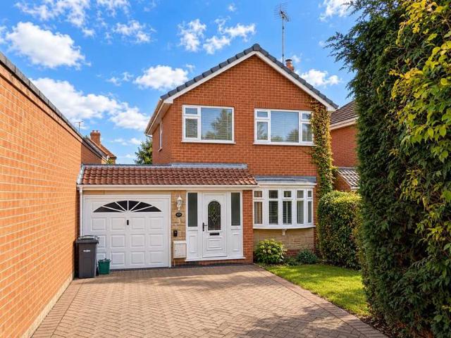 Farm for sale in Carlton, Gedling