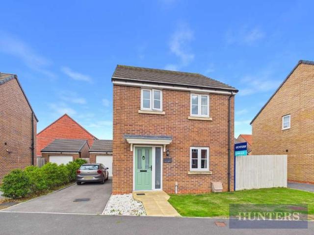 Farm for sale in Seamer