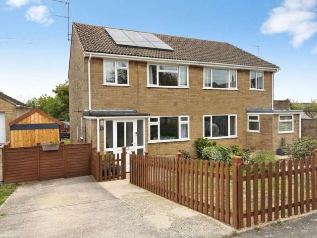 Farm for sale in Barwick