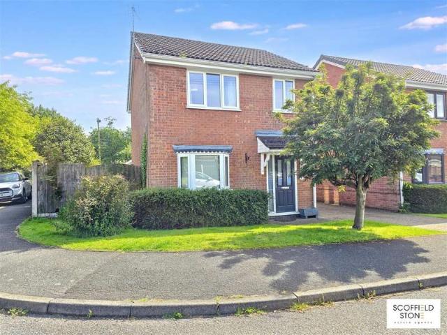Farm for sale in Hilton CP, South Derbyshire